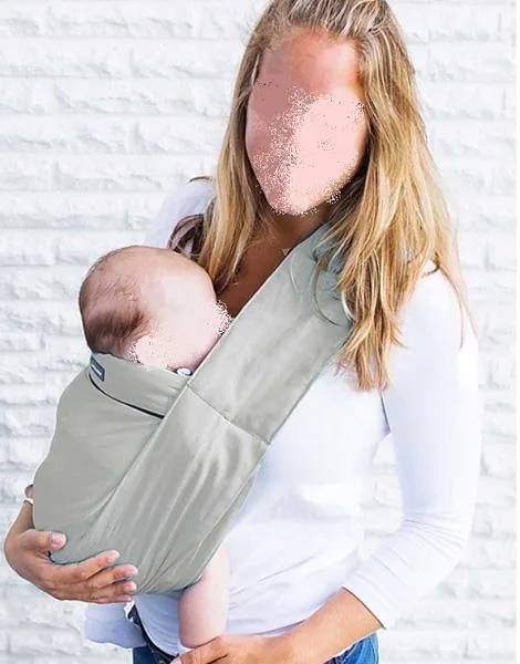 Baby carrier