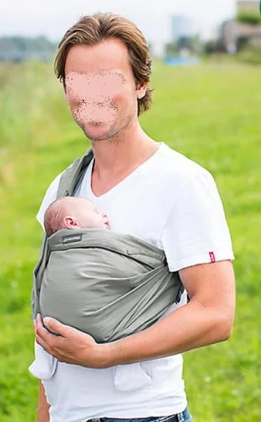 Baby carrier