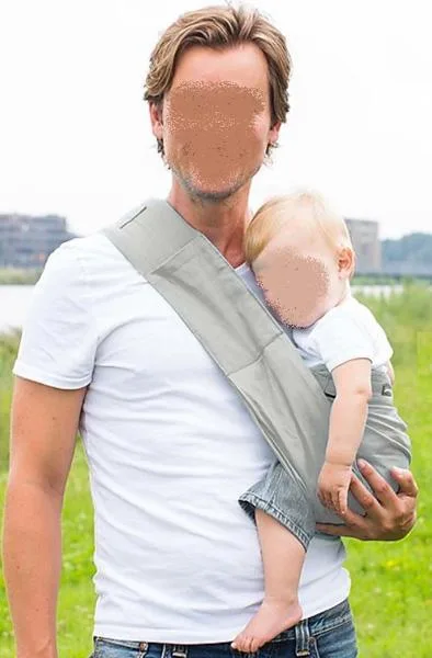 Baby carrier
