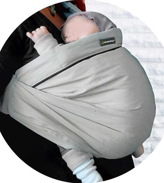 Baby carrier
