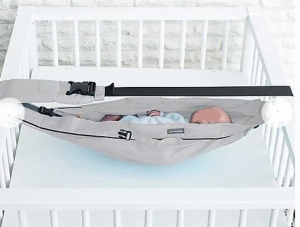 Baby carrier