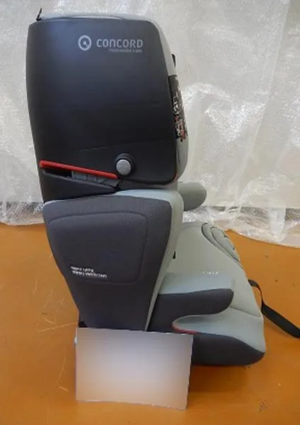 Children's car seat