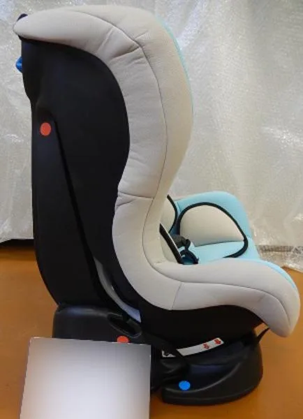Children's car seat