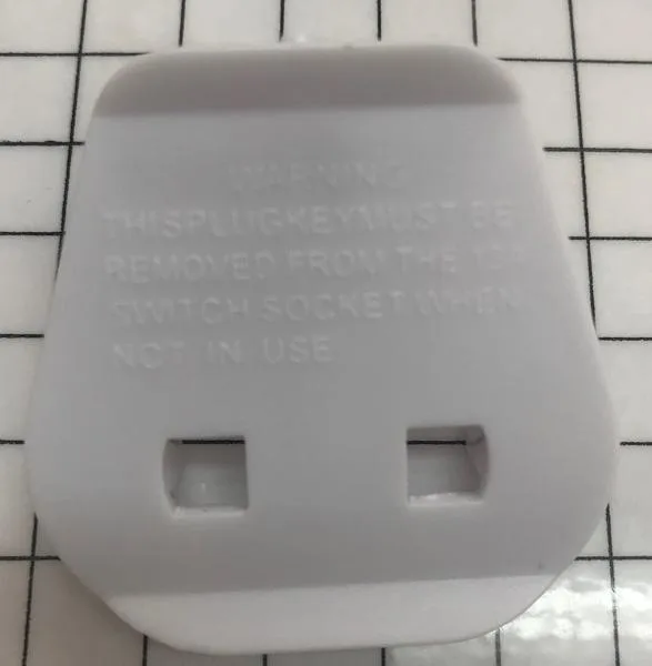Electrical socket adaptor
