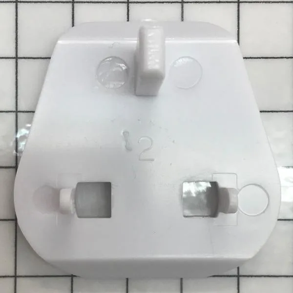 Electrical socket adaptor