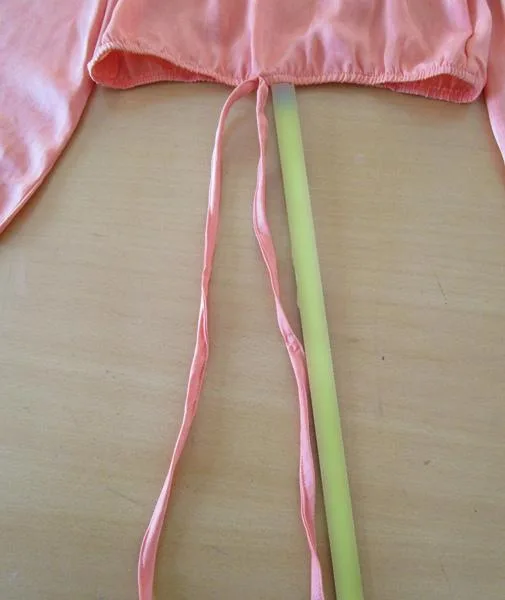 Children's blouse