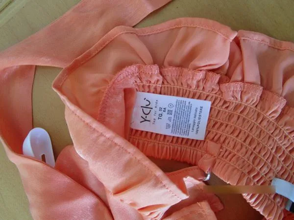 Children's blouse