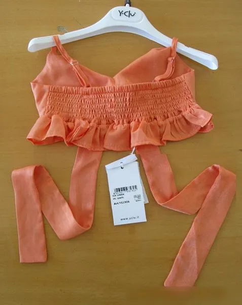 Children's blouse