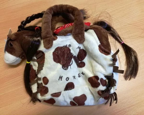 Soft toy