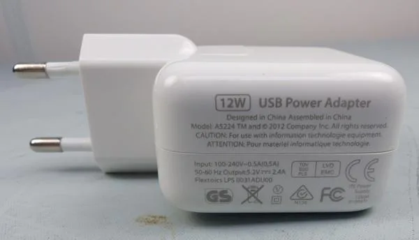 USB Power Adapter