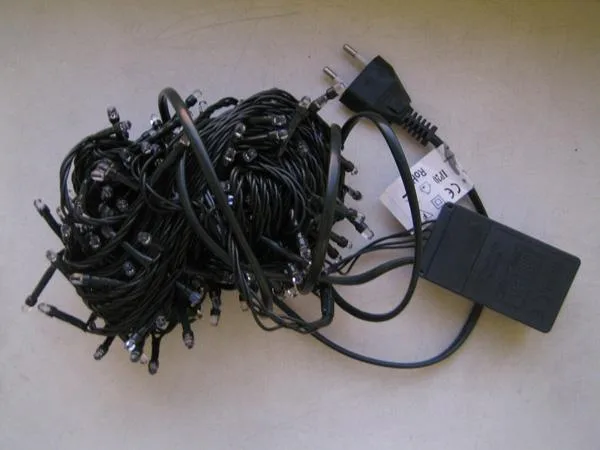 Lighting chain