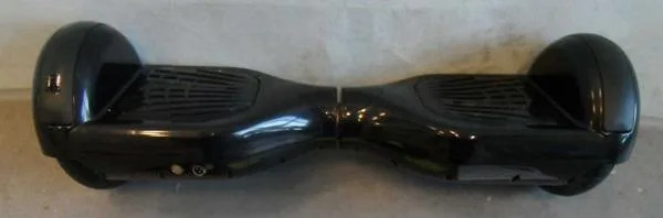 Self-balancing scooter (Hoverboard)
