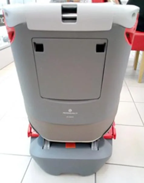 Children's car seat