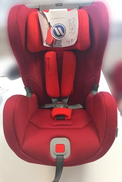 Children's car seat