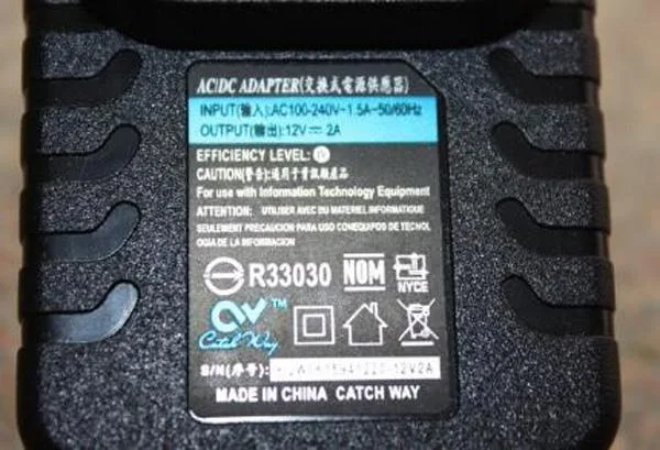 LED lighting chain/ string