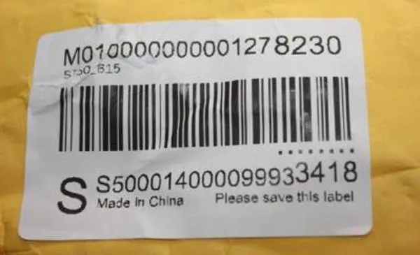 LED lighting chain/ string