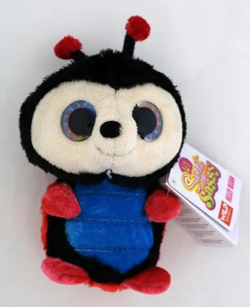 Plush toy