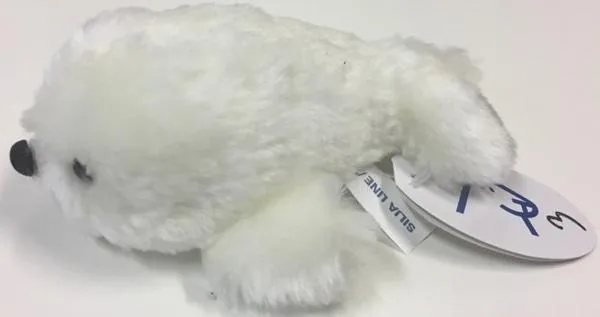 Plush toy
