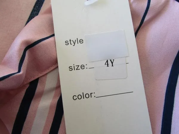 Children's shirt