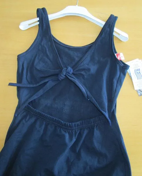 Girls' dress