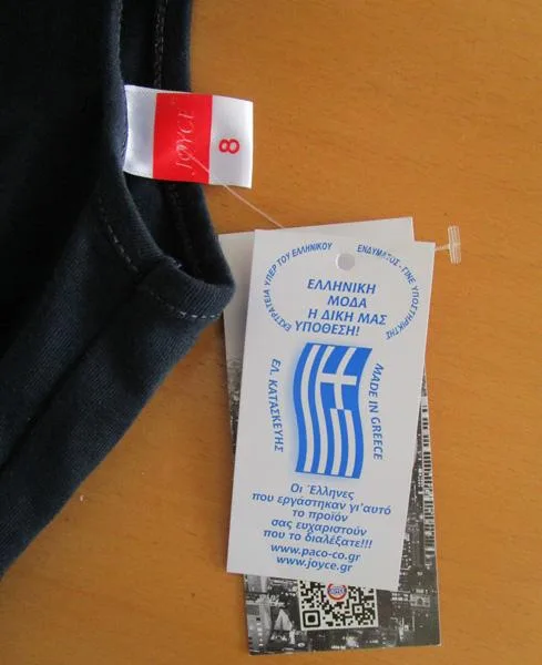Girls' dress