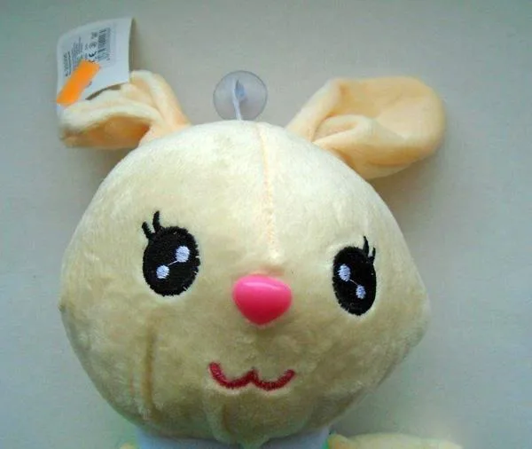 Soft toy