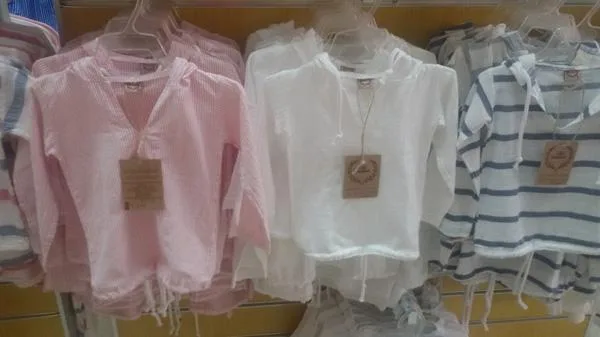 Children's shirt