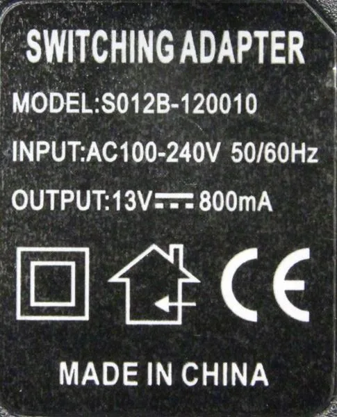 Massage appliance