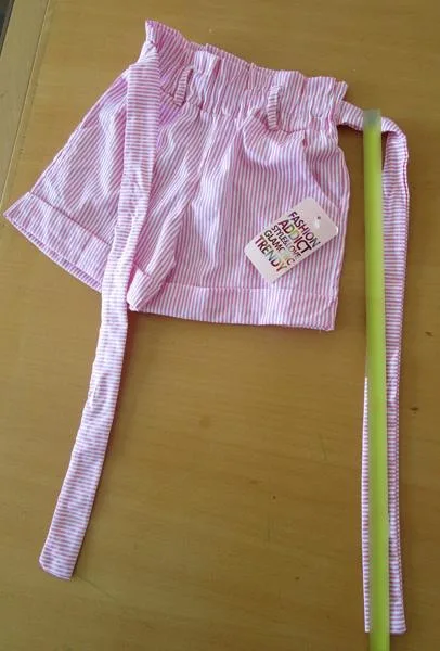 Children's trousers