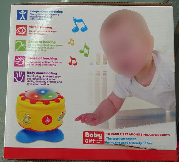 Educational toy