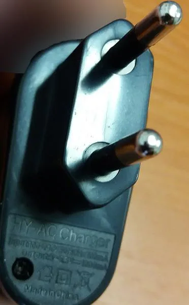 USB charger