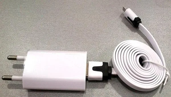 USB charger