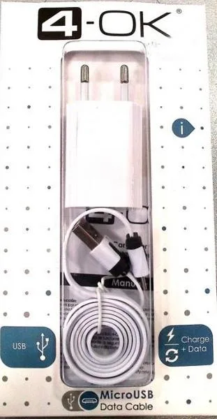USB charger