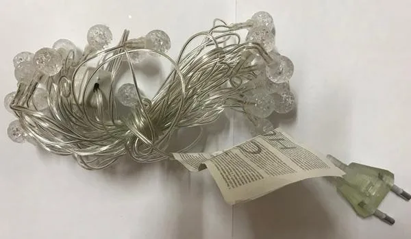 Lighting chains
