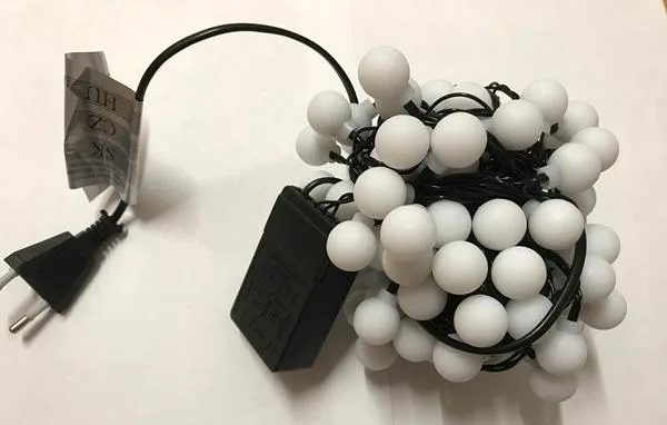 Lighting chain