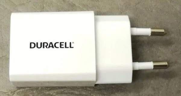 USB charger