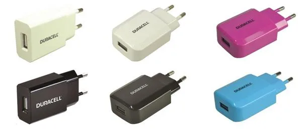 USB charger