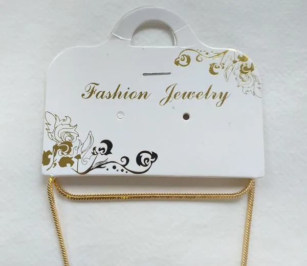 Necklace