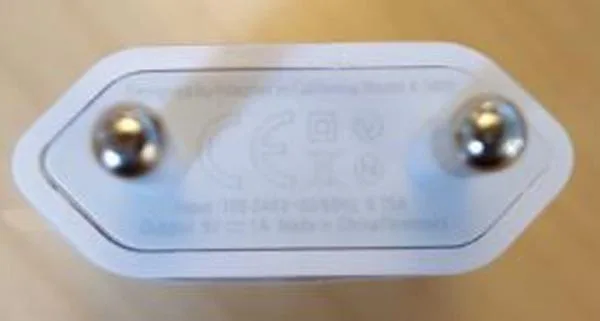 USB charger