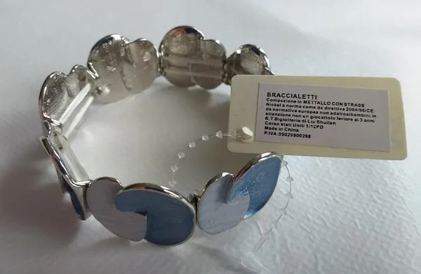Bracelet