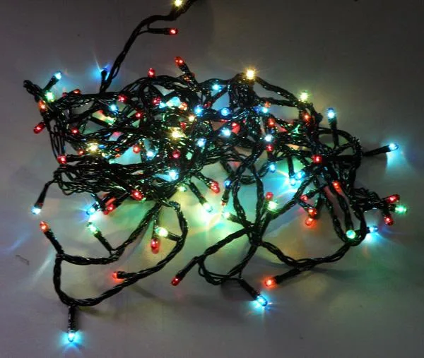 Lighting chain