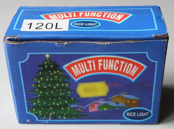 Lighting chain