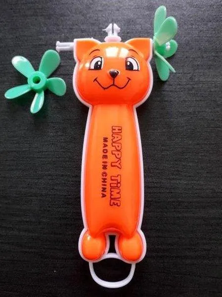 Sound toy