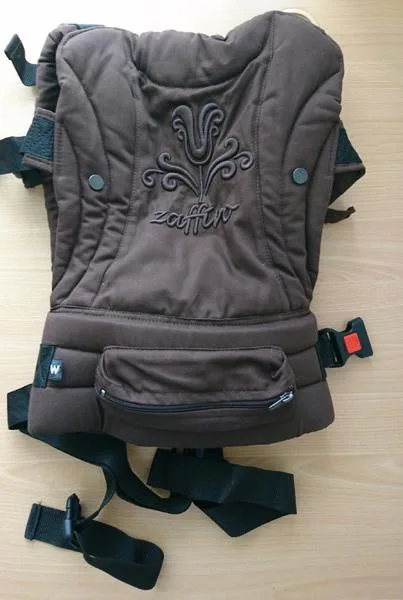 Baby carrier