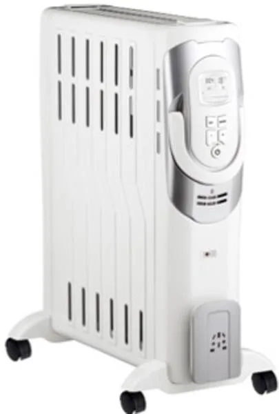 Electric heater