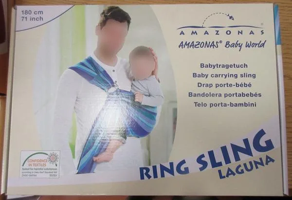 Baby sling