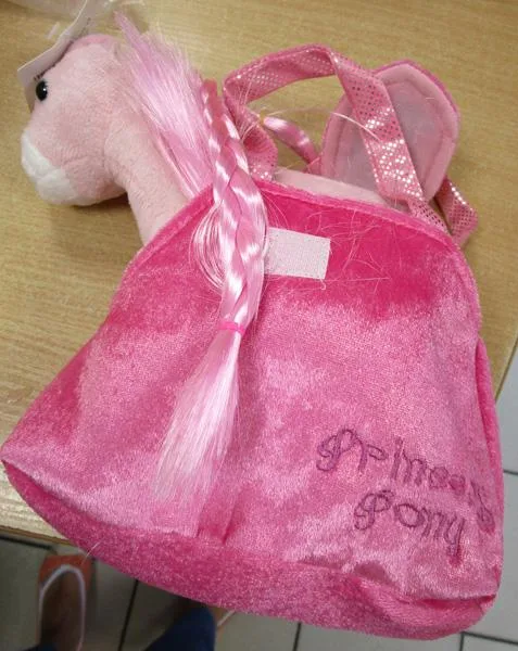 Soft toy