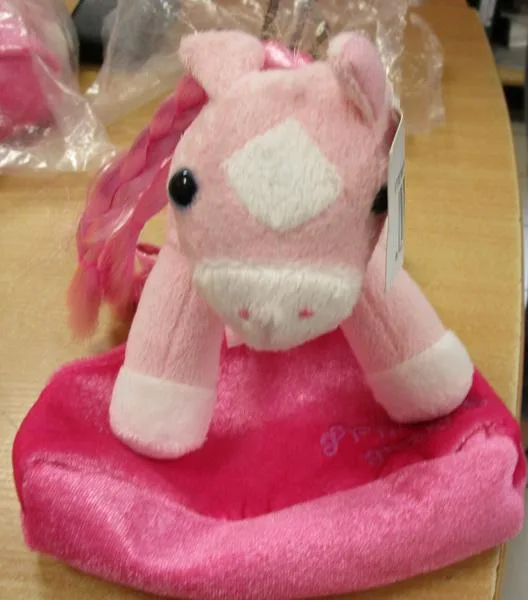 Soft toy