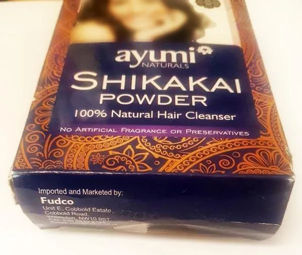 Hair care product