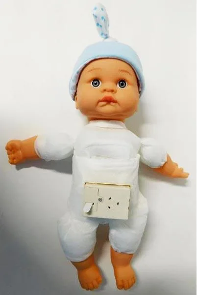 Baby doll